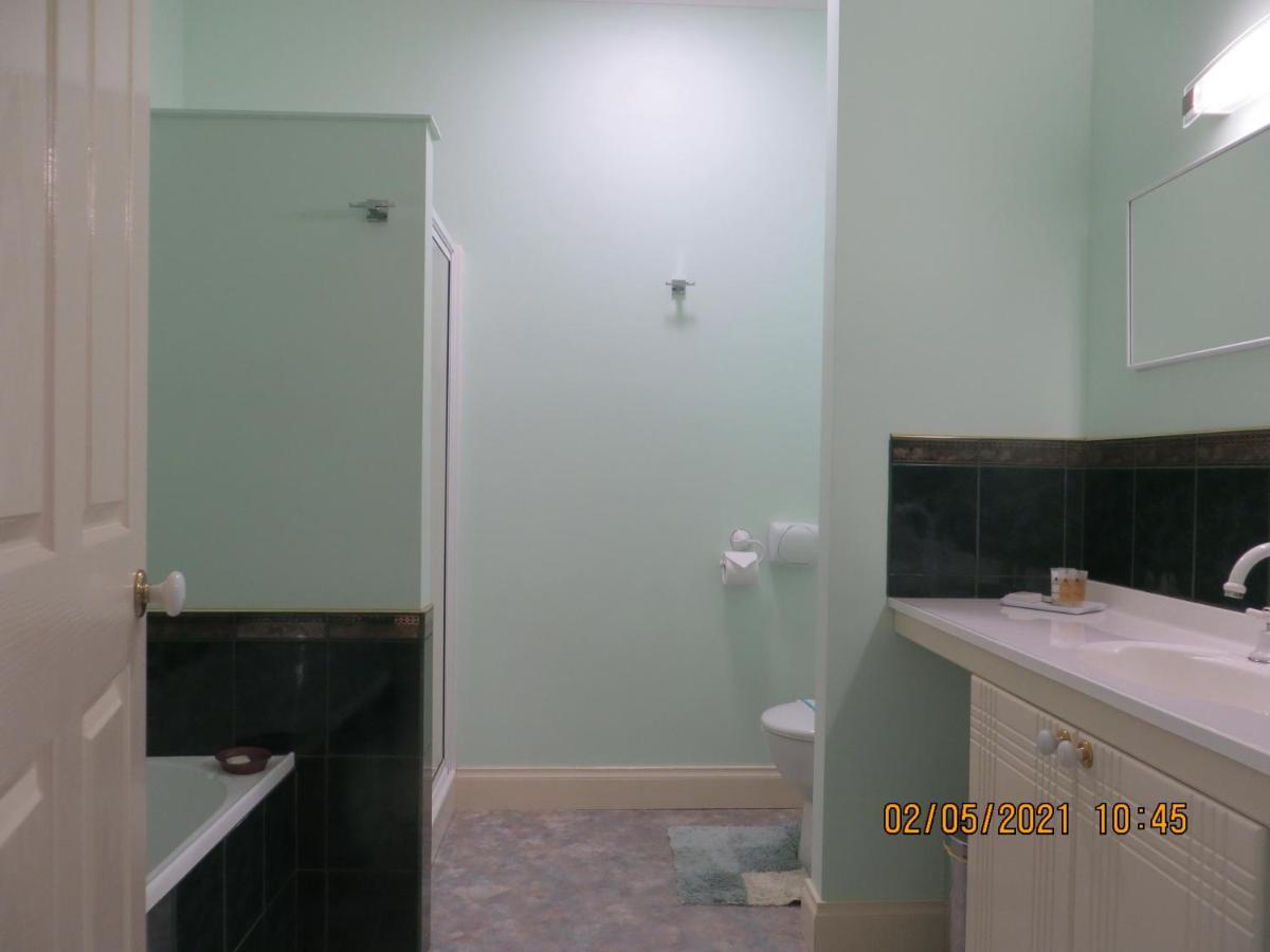 Arabella Country House Bed & Breakfast Princetown Luaran gambar