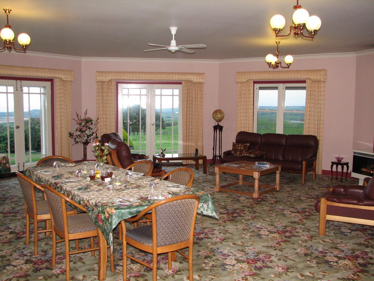 Arabella Country House Bed & Breakfast Princetown Luaran gambar