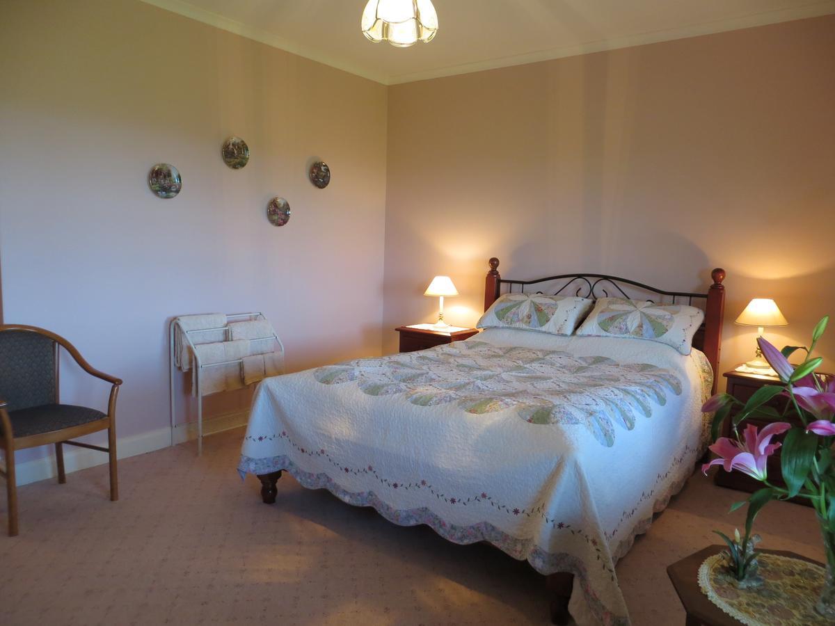 Arabella Country House Bed & Breakfast Princetown Luaran gambar
