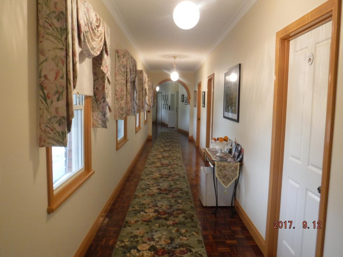 Arabella Country House Bed & Breakfast Princetown Luaran gambar