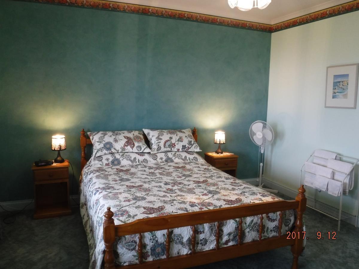 Arabella Country House Bed & Breakfast Princetown Luaran gambar